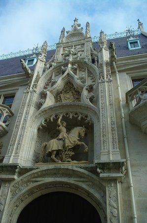 Musee Historique Lorrain